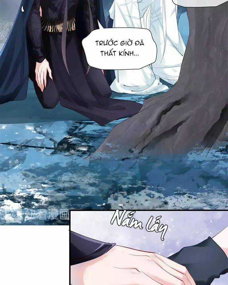 Ma Tôn Muốn Ôm Ôm Chapter 49 trang 26