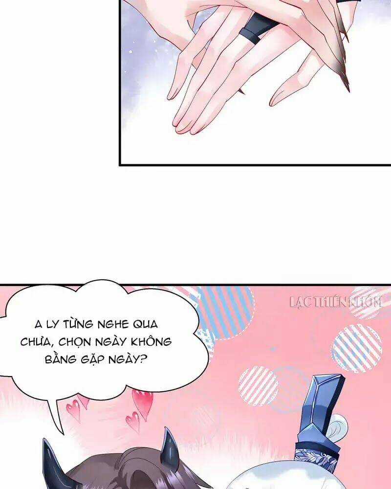 Ma Tôn Muốn Ôm Ôm Chapter 49 trang 27