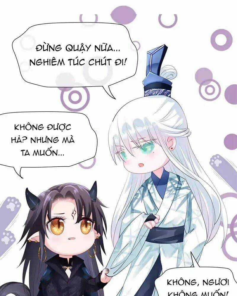 Ma Tôn Muốn Ôm Ôm Chapter 49 trang 29