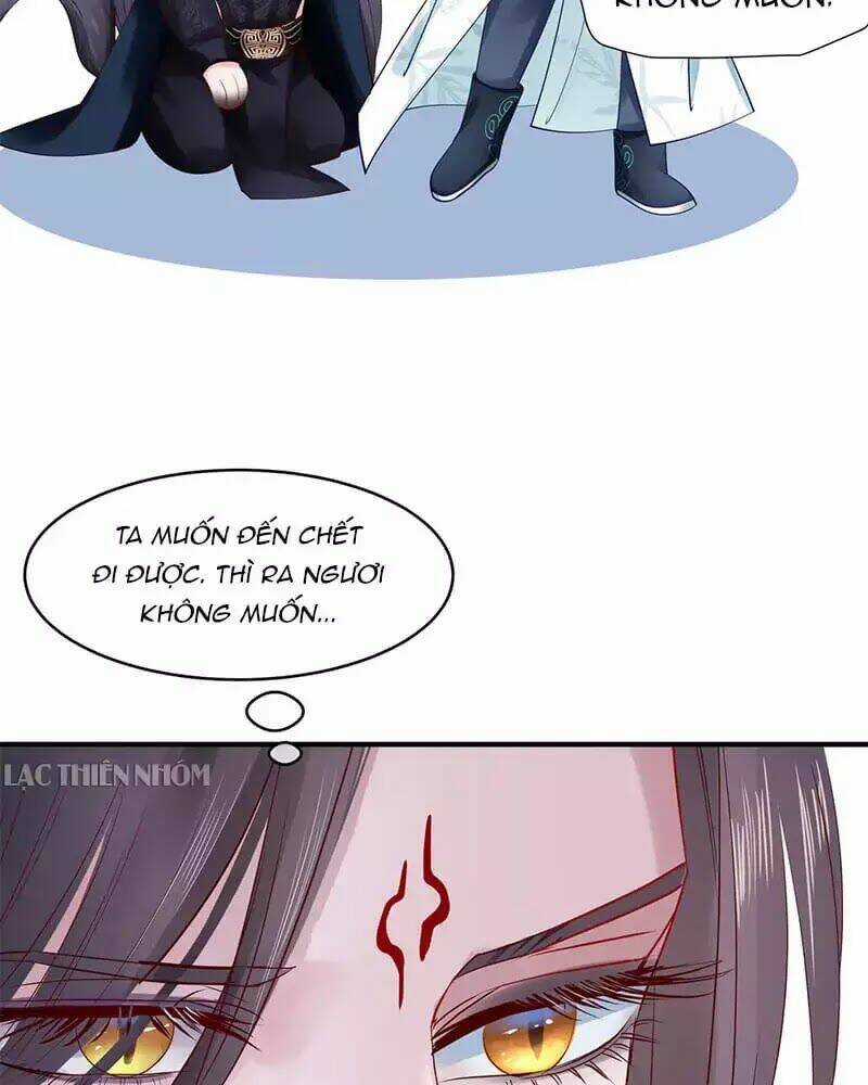 Ma Tôn Muốn Ôm Ôm Chapter 49 trang 30