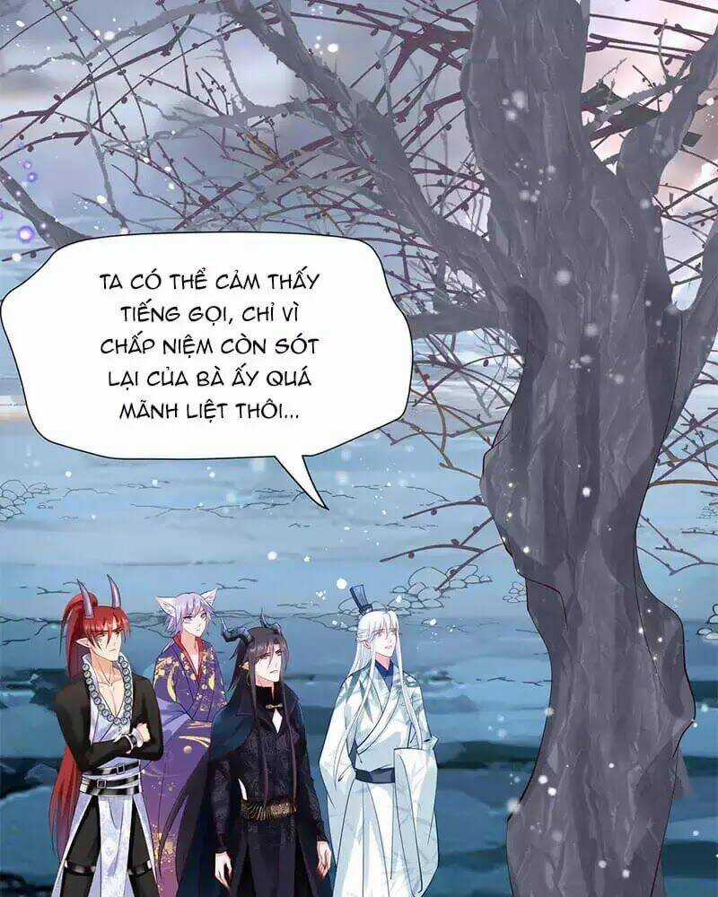 Ma Tôn Muốn Ôm Ôm Chapter 49 trang 33