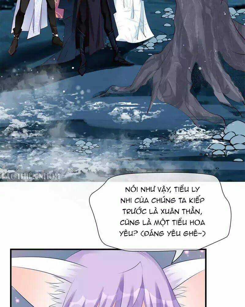 Ma Tôn Muốn Ôm Ôm Chapter 49 trang 34