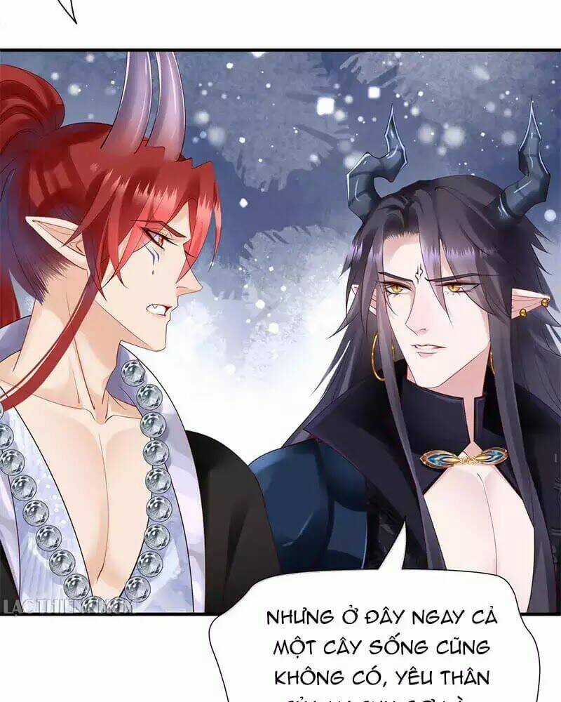 Ma Tôn Muốn Ôm Ôm Chapter 49 trang 36