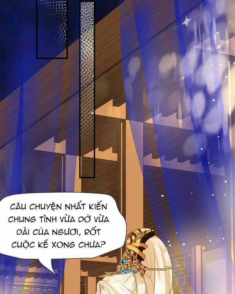 Ma Tôn Muốn Ôm Ôm Chapter 49 trang 40