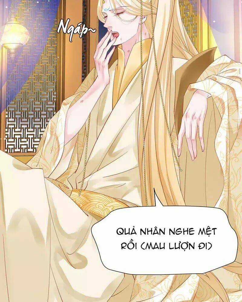 Ma Tôn Muốn Ôm Ôm Chapter 49 trang 41