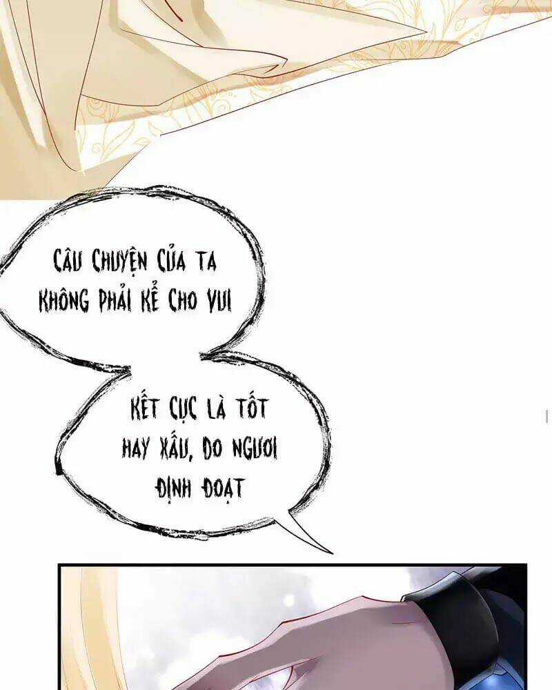 Ma Tôn Muốn Ôm Ôm Chapter 49 trang 43