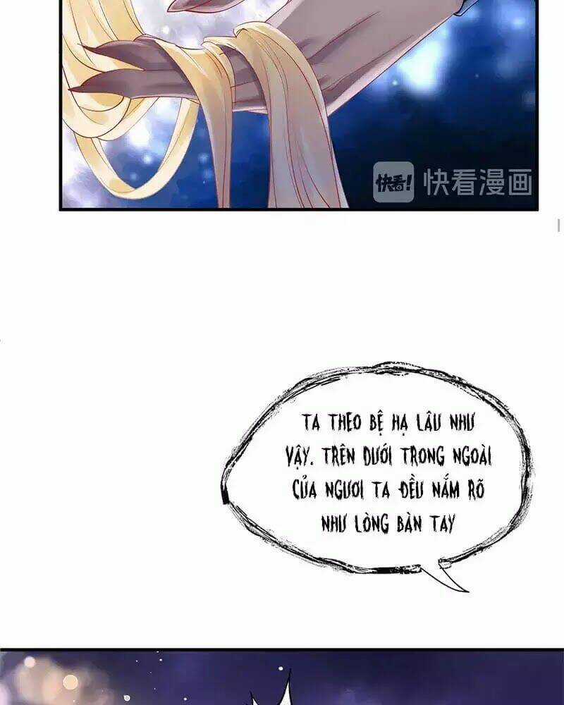 Ma Tôn Muốn Ôm Ôm Chapter 49 trang 44