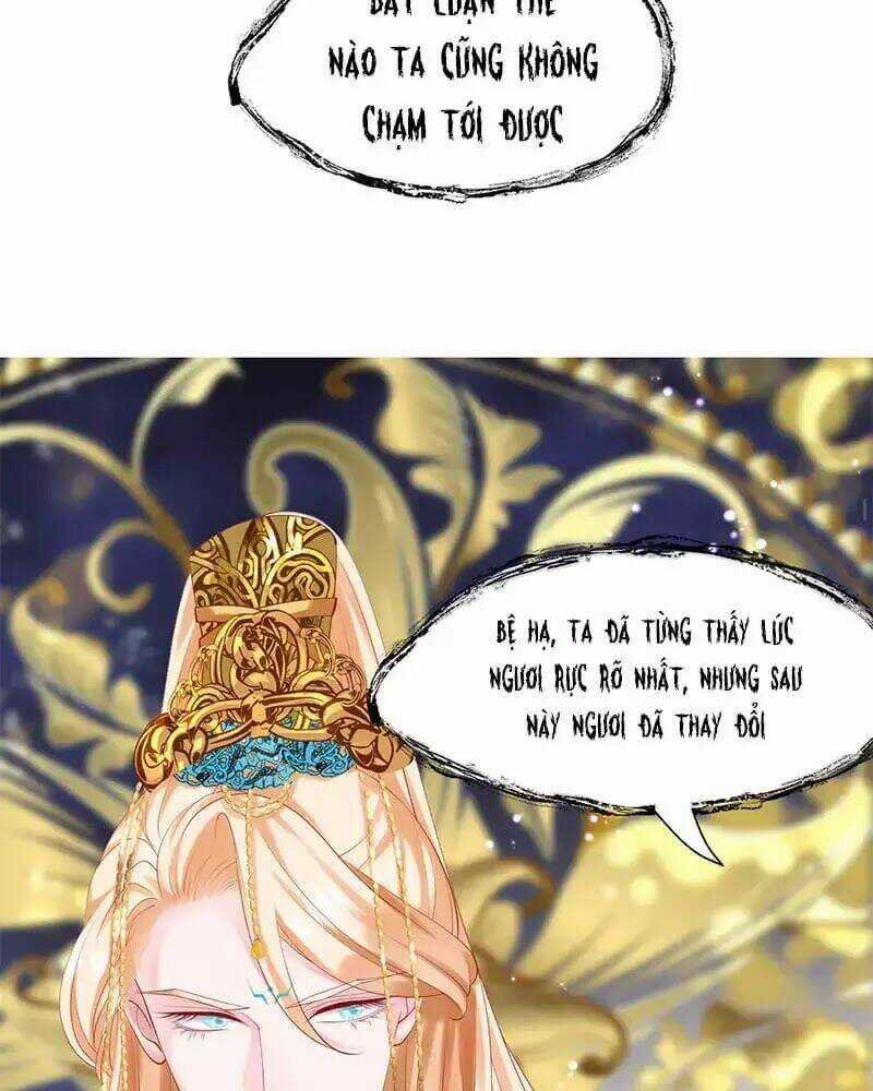 Ma Tôn Muốn Ôm Ôm Chapter 49 trang 46