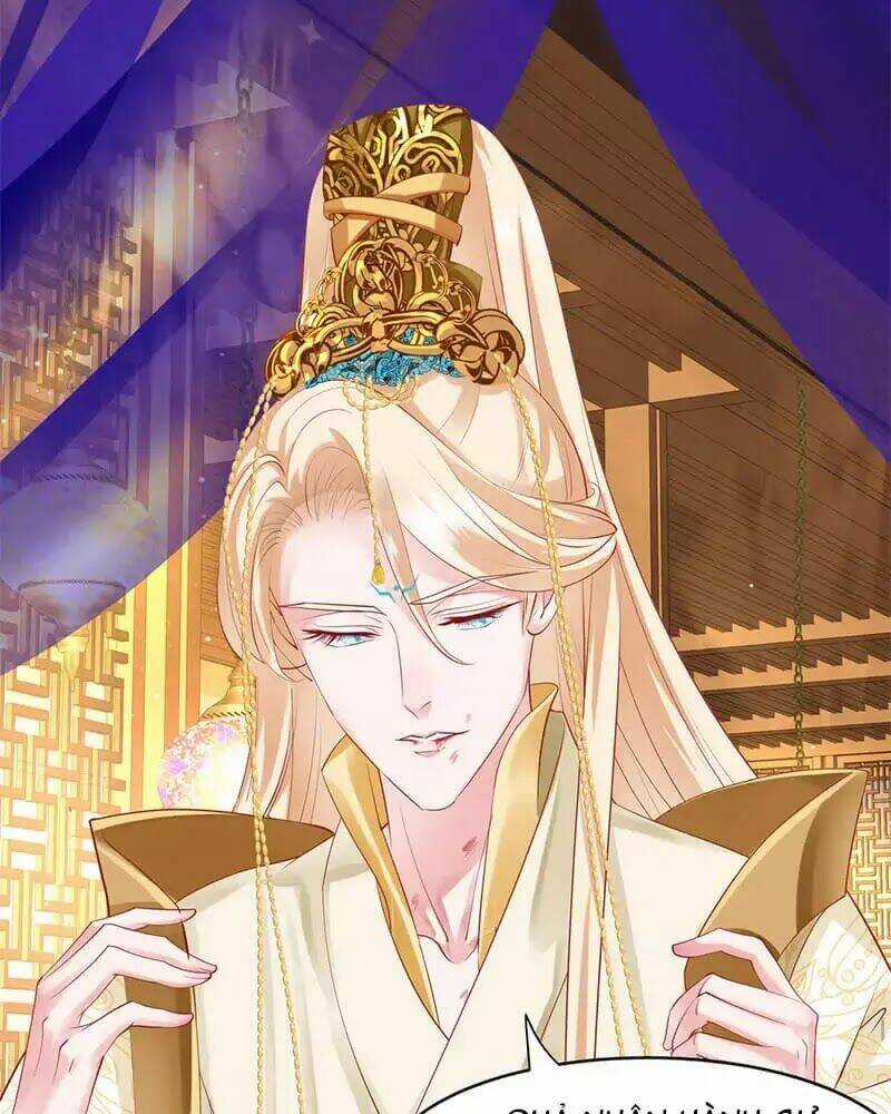 Ma Tôn Muốn Ôm Ôm Chapter 49 trang 50