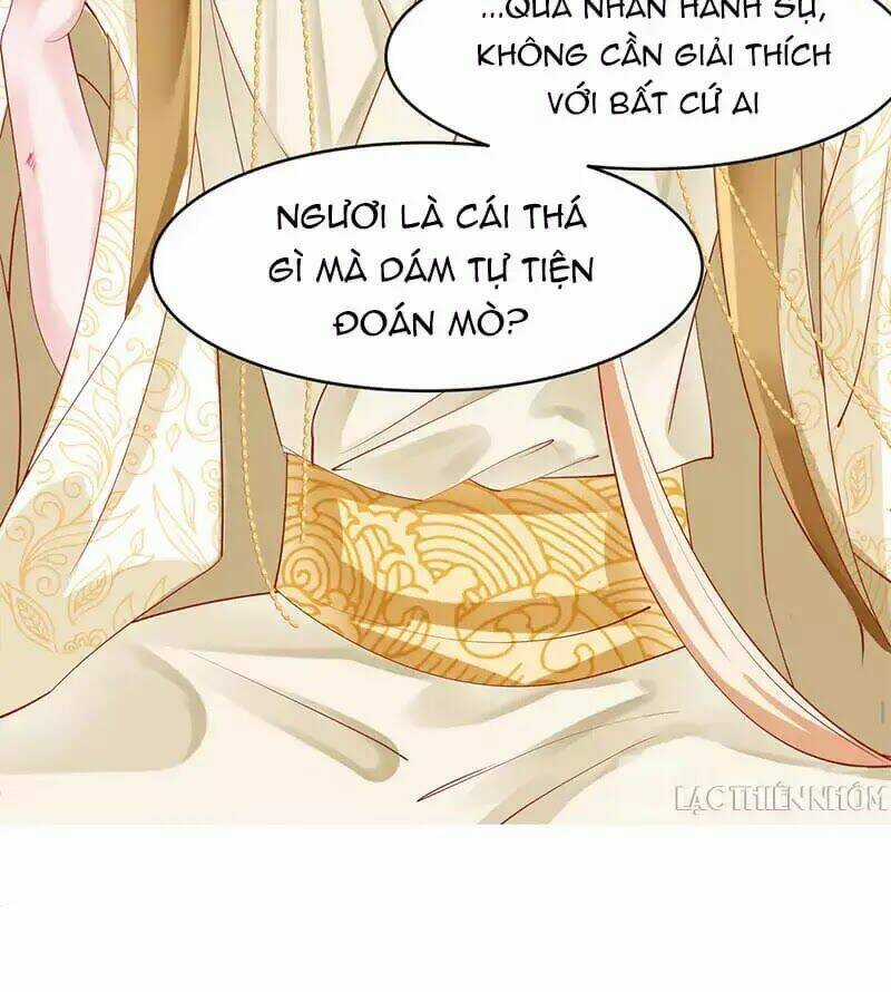 Ma Tôn Muốn Ôm Ôm Chapter 49 trang 51