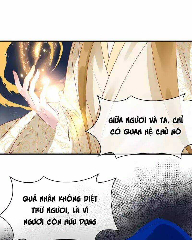 Ma Tôn Muốn Ôm Ôm Chapter 49 trang 52