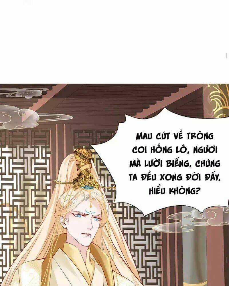 Ma Tôn Muốn Ôm Ôm Chapter 49 trang 56