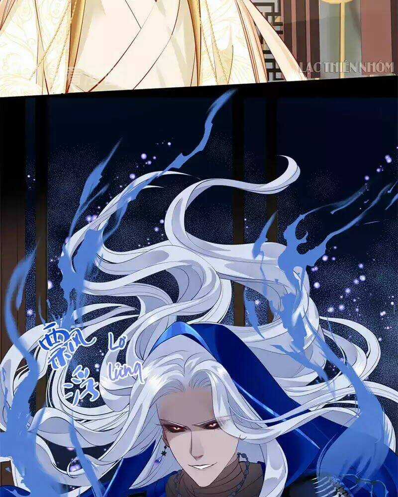 Ma Tôn Muốn Ôm Ôm Chapter 49 trang 57