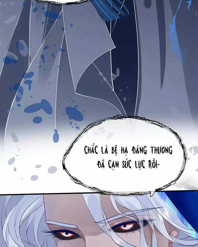 Ma Tôn Muốn Ôm Ôm Chapter 49 trang 59