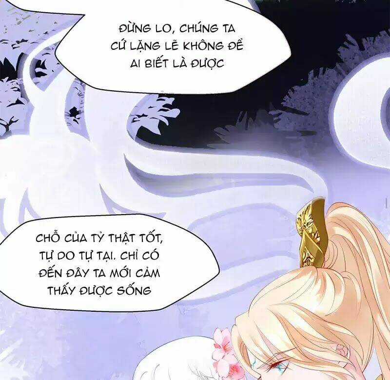 Ma Tôn Muốn Ôm Ôm Chapter 49 trang 72