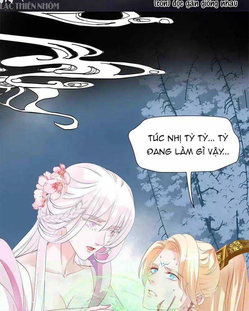 Ma Tôn Muốn Ôm Ôm Chapter 49 trang 75