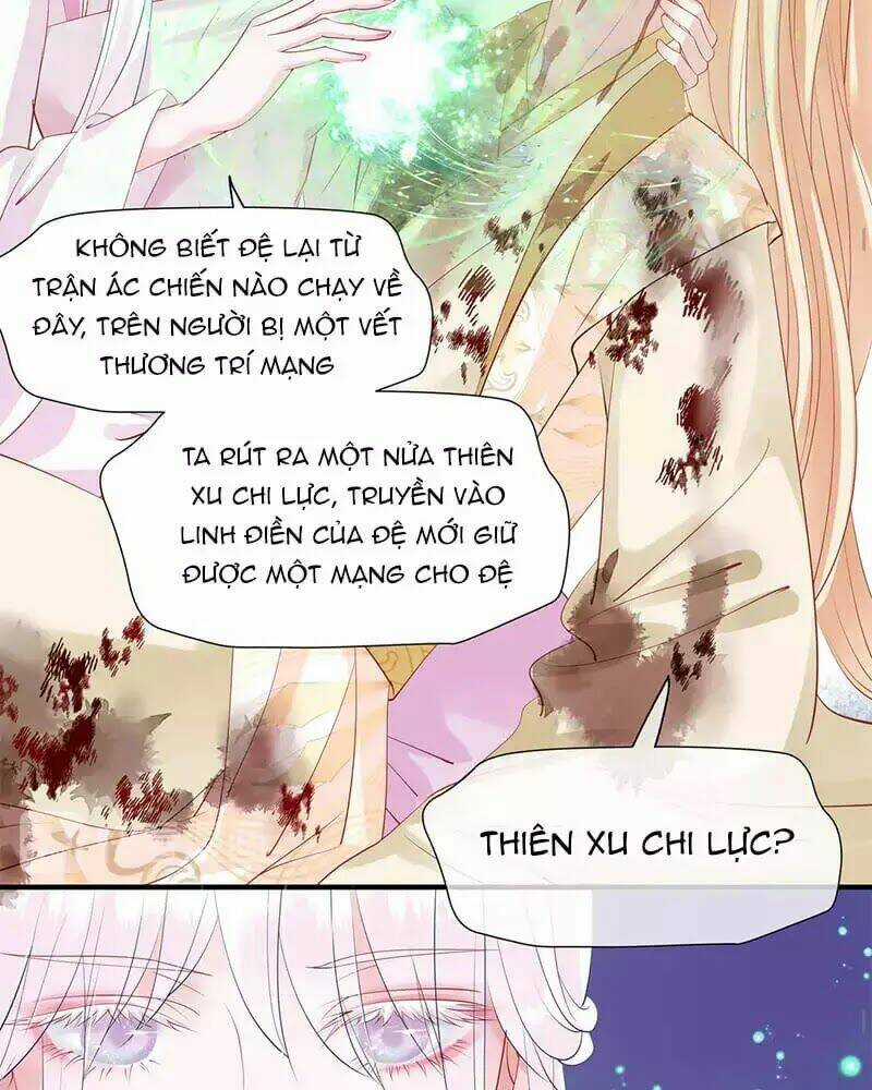 Ma Tôn Muốn Ôm Ôm Chapter 49 trang 76