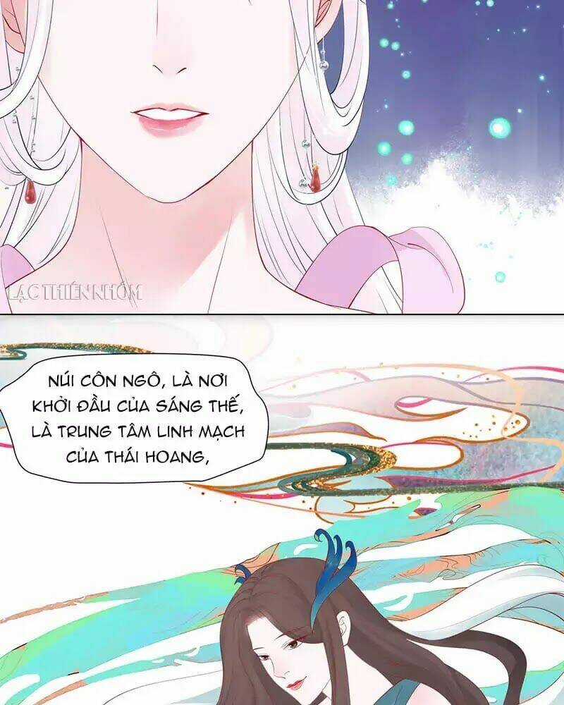 Ma Tôn Muốn Ôm Ôm Chapter 49 trang 77