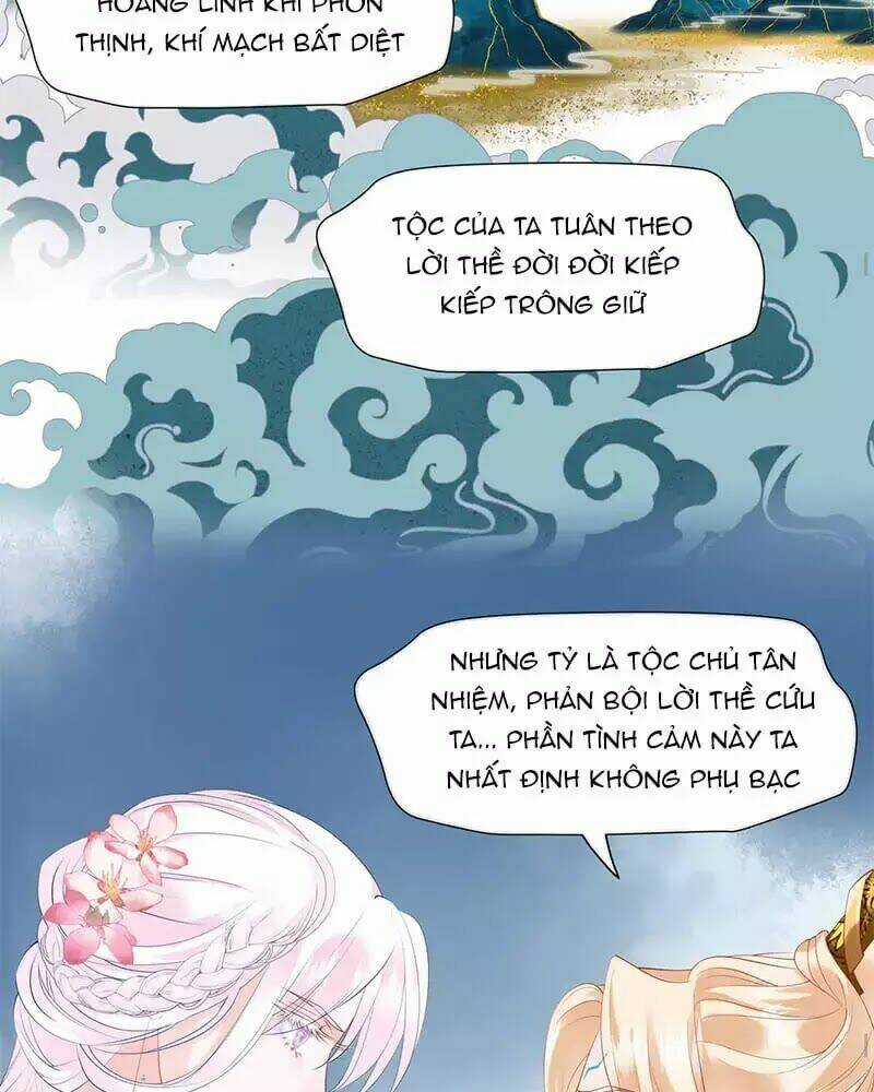 Ma Tôn Muốn Ôm Ôm Chapter 49 trang 79
