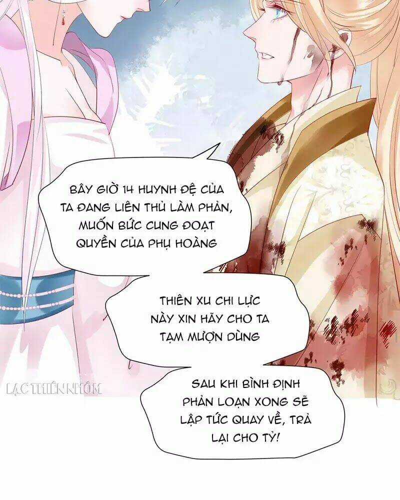 Ma Tôn Muốn Ôm Ôm Chapter 49 trang 80