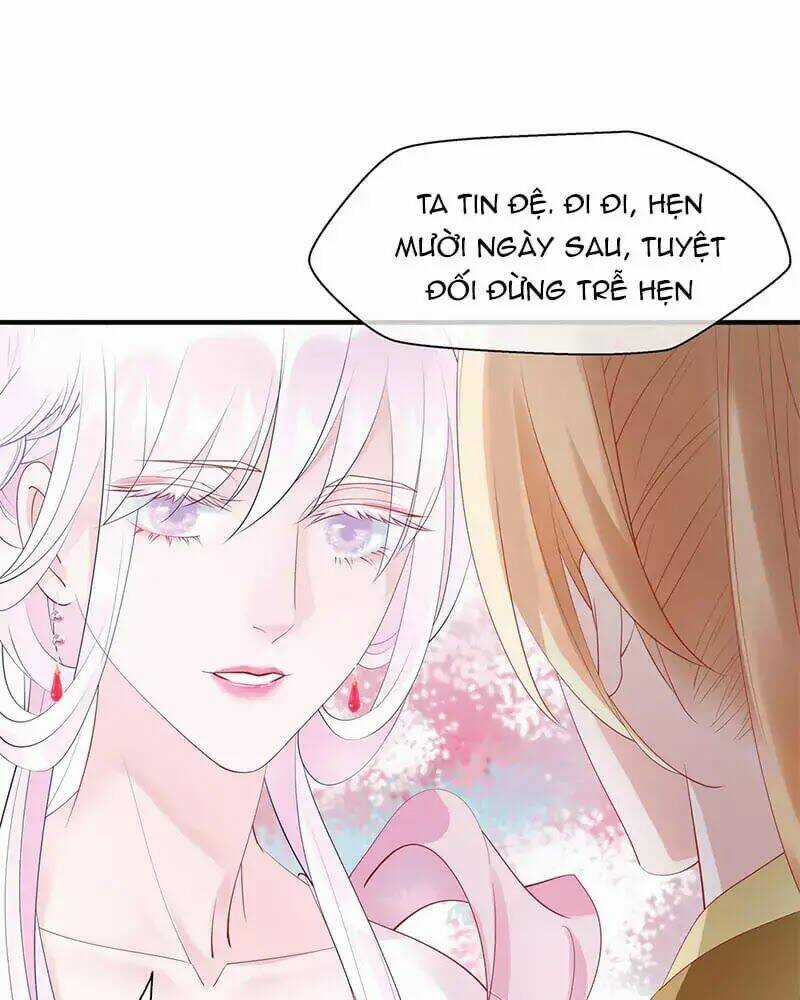 Ma Tôn Muốn Ôm Ôm Chapter 49 trang 81