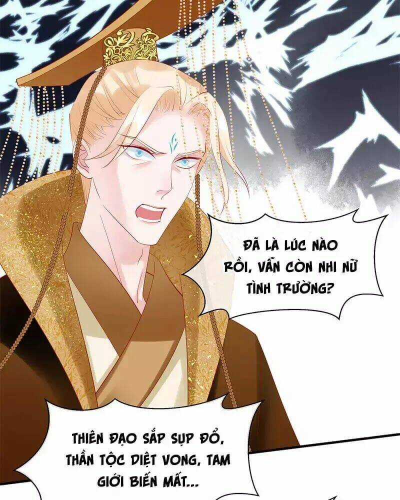 Ma Tôn Muốn Ôm Ôm Chapter 49 trang 88