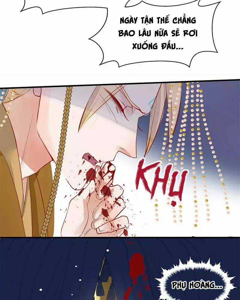 Ma Tôn Muốn Ôm Ôm Chapter 49 trang 89