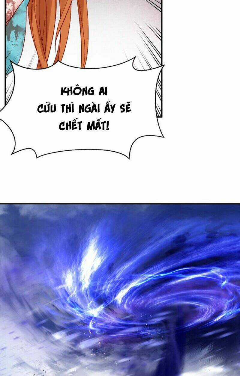 Ma Tôn Muốn Ôm Ôm Chapter 5 trang 10