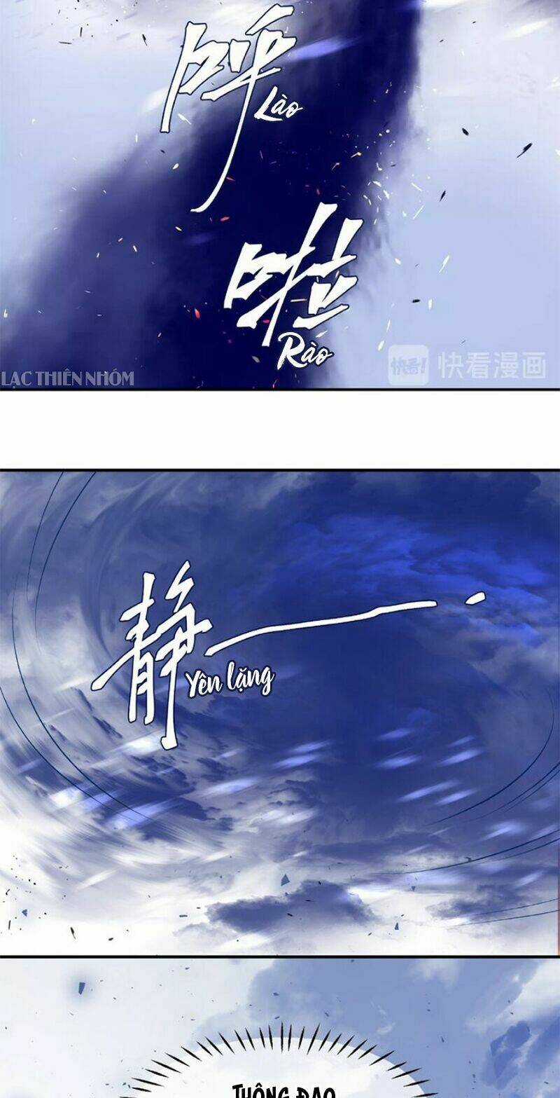 Ma Tôn Muốn Ôm Ôm Chapter 5 trang 11