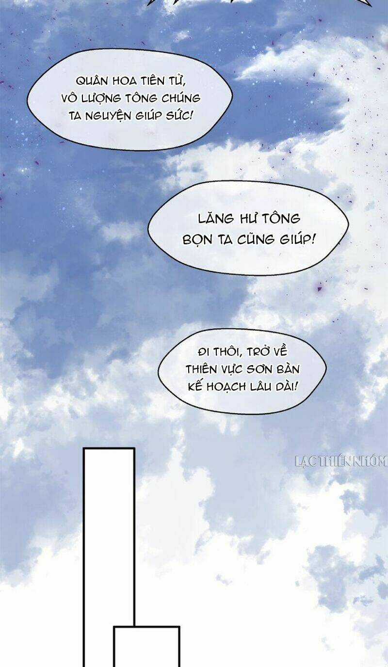 Ma Tôn Muốn Ôm Ôm Chapter 5 trang 13