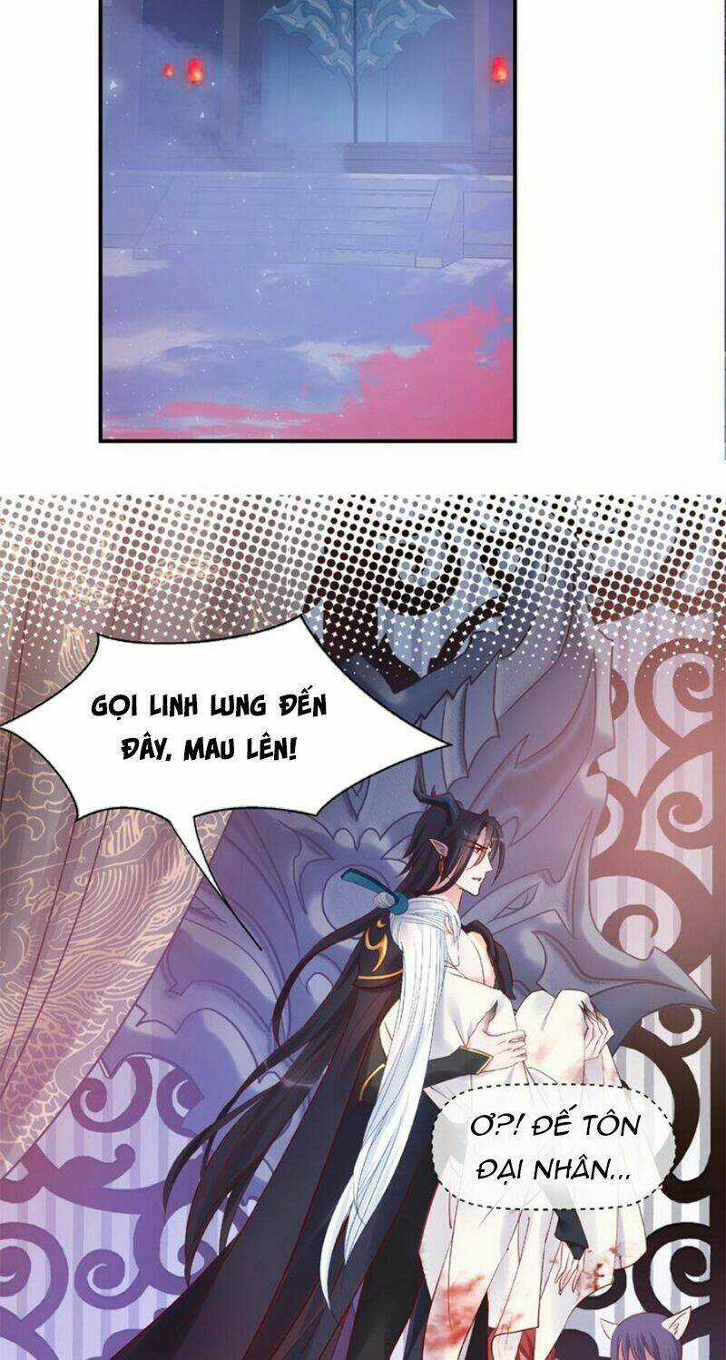 Ma Tôn Muốn Ôm Ôm Chapter 5 trang 15