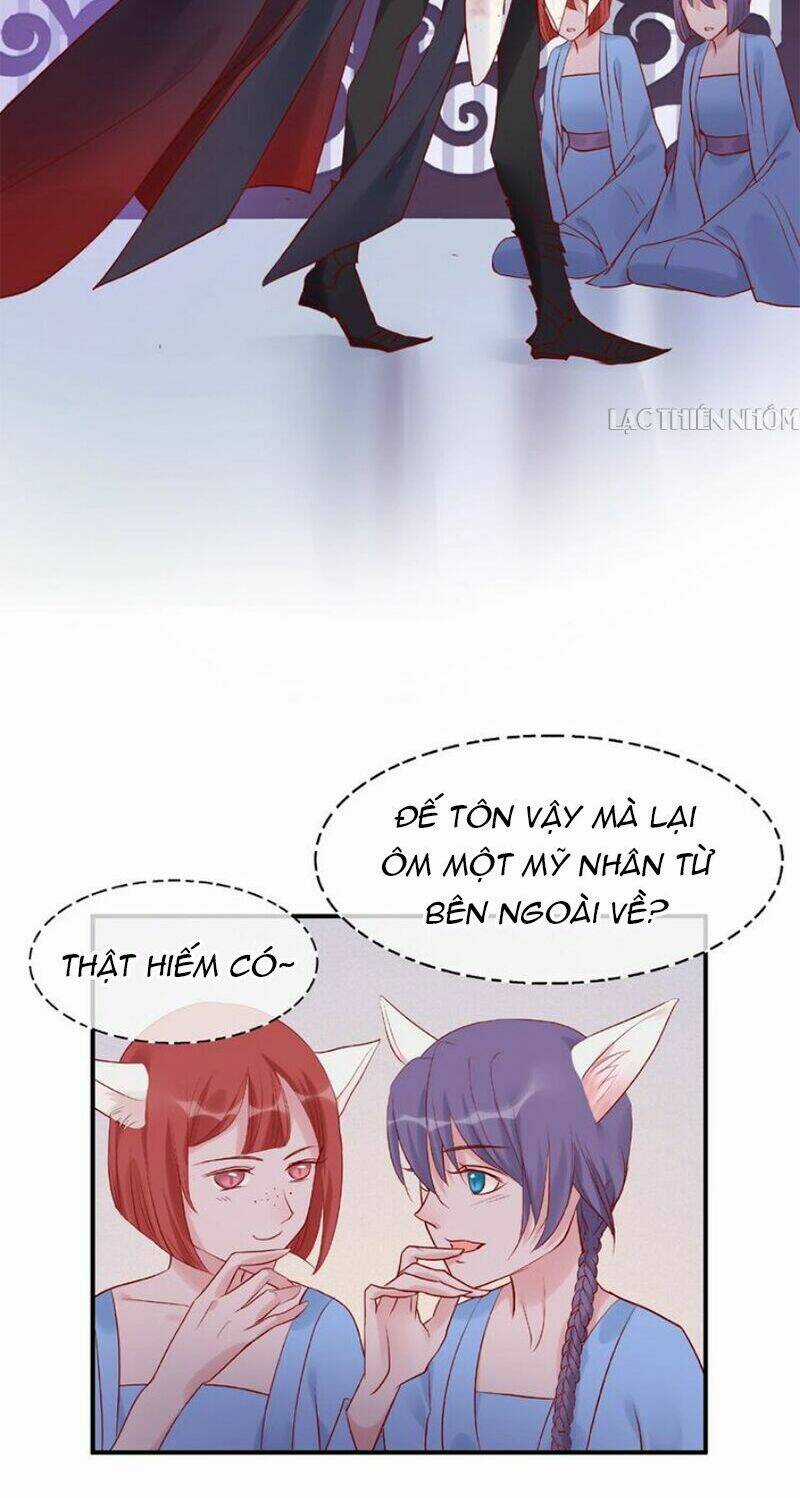 Ma Tôn Muốn Ôm Ôm Chapter 5 trang 16