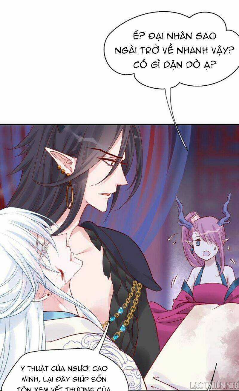 Ma Tôn Muốn Ôm Ôm Chapter 5 trang 17