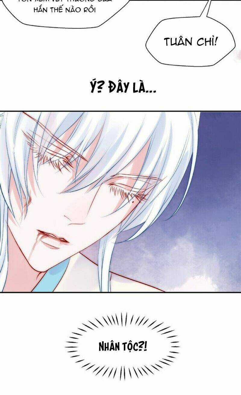 Ma Tôn Muốn Ôm Ôm Chapter 5 trang 18