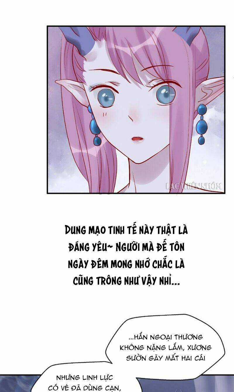 Ma Tôn Muốn Ôm Ôm Chapter 5 trang 19
