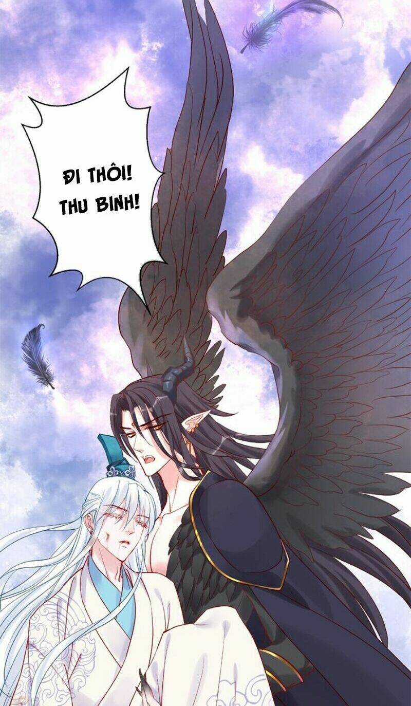 Ma Tôn Muốn Ôm Ôm Chapter 5 trang 2