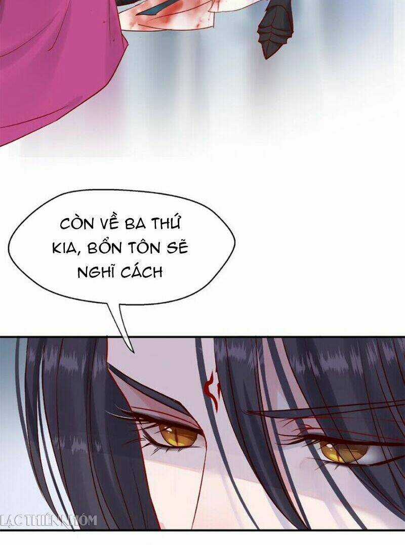 Ma Tôn Muốn Ôm Ôm Chapter 5 trang 22