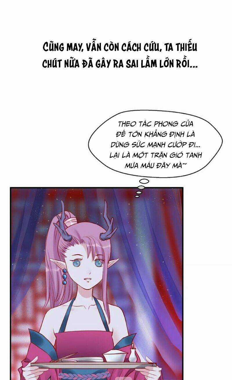 Ma Tôn Muốn Ôm Ôm Chapter 5 trang 23