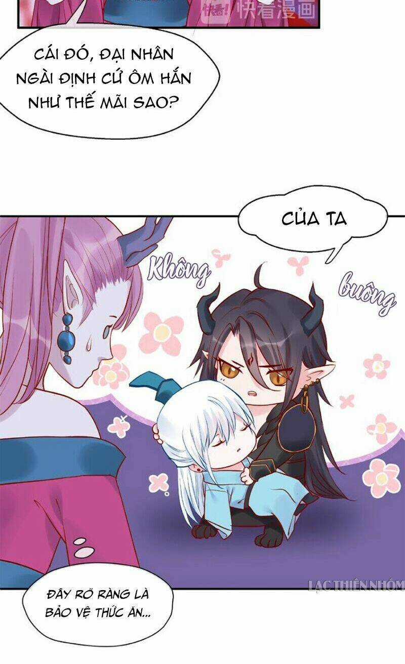 Ma Tôn Muốn Ôm Ôm Chapter 5 trang 24