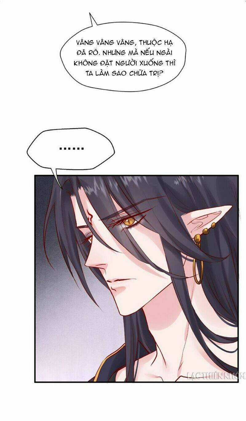 Ma Tôn Muốn Ôm Ôm Chapter 5 trang 25