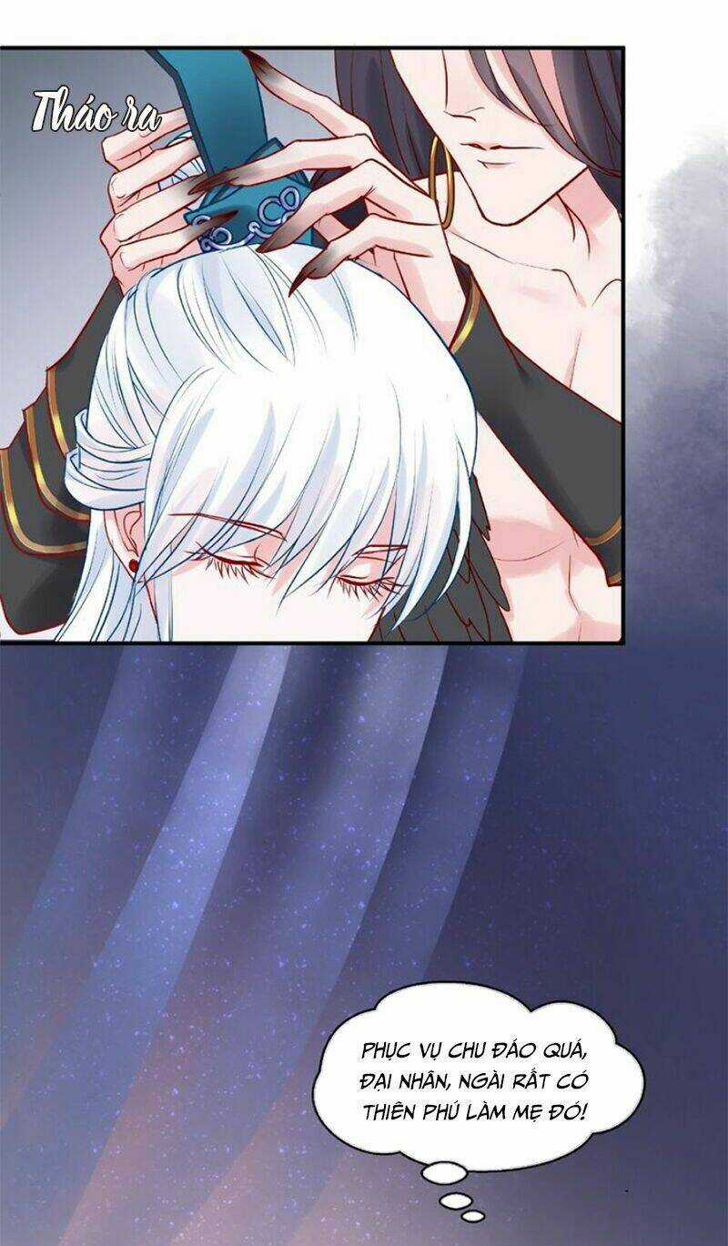 Ma Tôn Muốn Ôm Ôm Chapter 5 trang 26