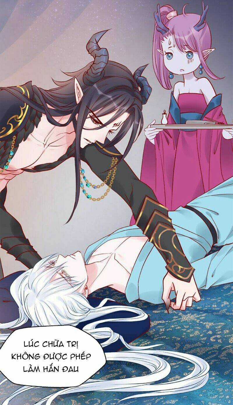 Ma Tôn Muốn Ôm Ôm Chapter 5 trang 27