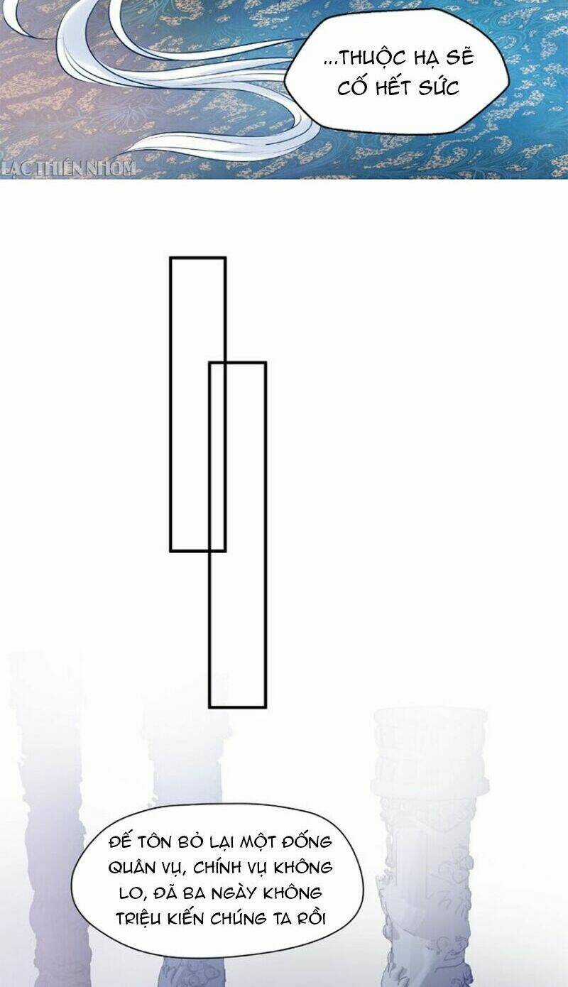 Ma Tôn Muốn Ôm Ôm Chapter 5 trang 28