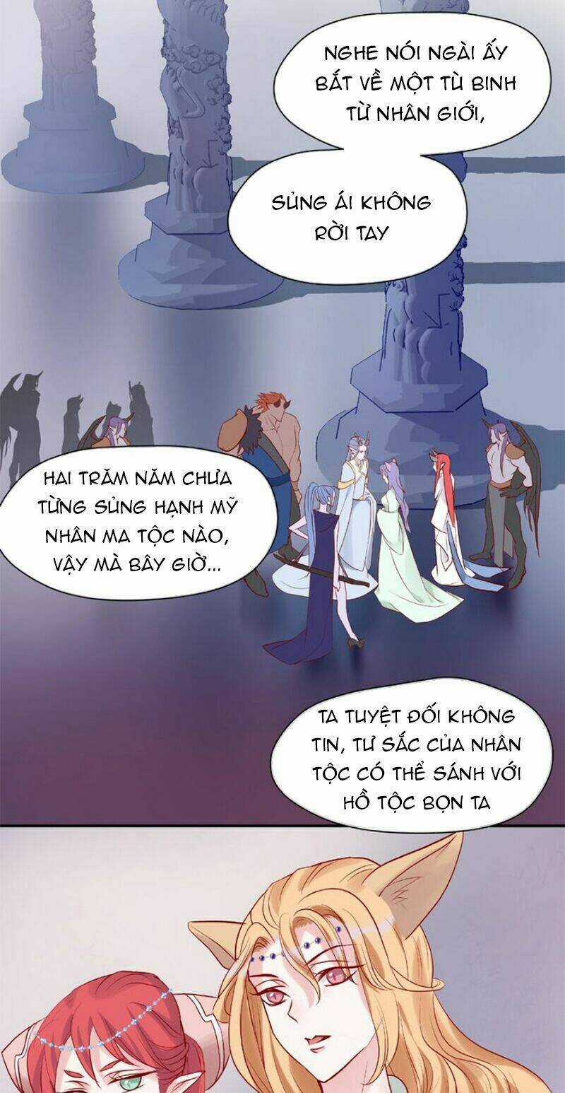 Ma Tôn Muốn Ôm Ôm Chapter 5 trang 29