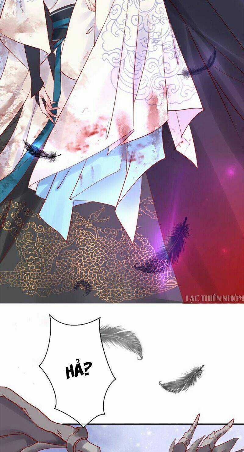 Ma Tôn Muốn Ôm Ôm Chapter 5 trang 3