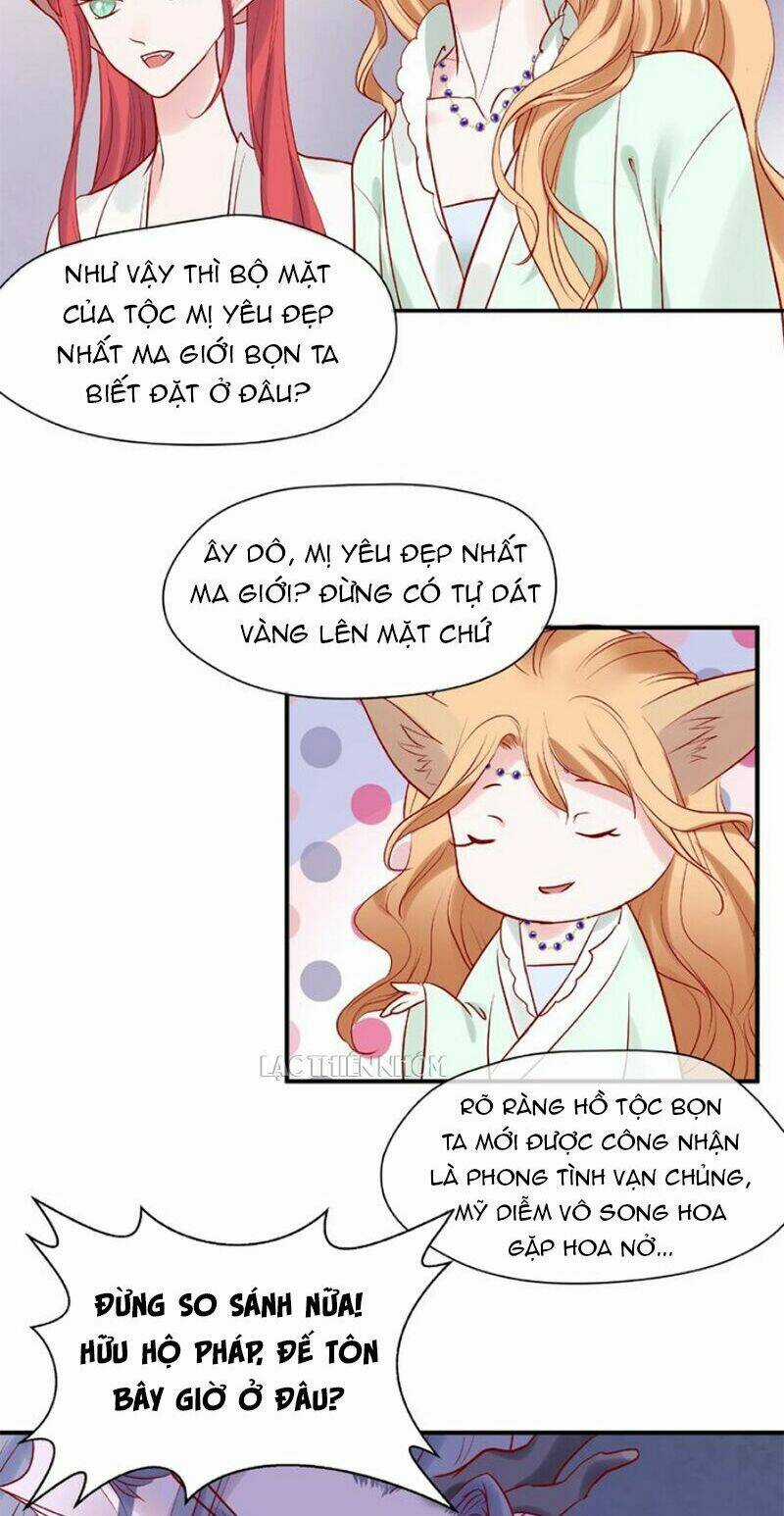 Ma Tôn Muốn Ôm Ôm Chapter 5 trang 30