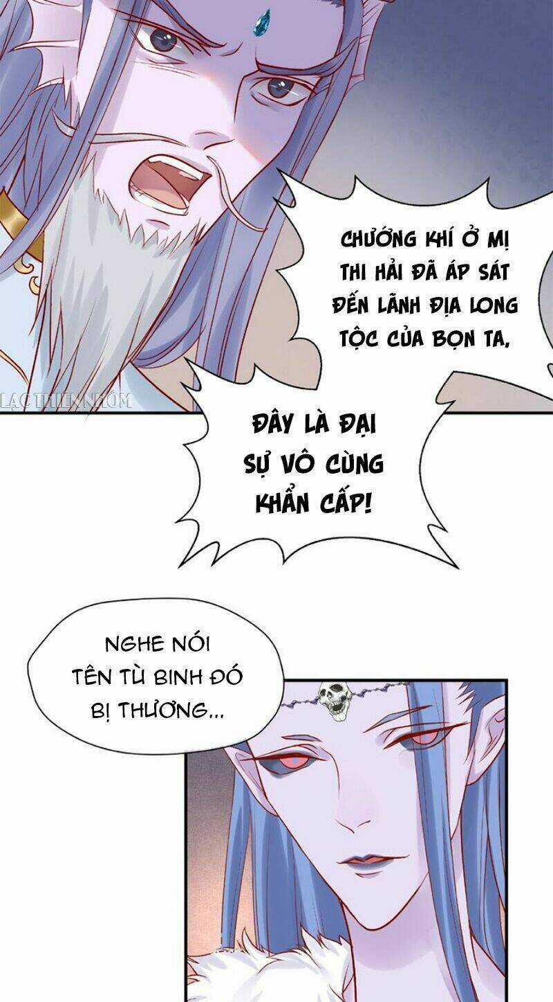 Ma Tôn Muốn Ôm Ôm Chapter 5 trang 31