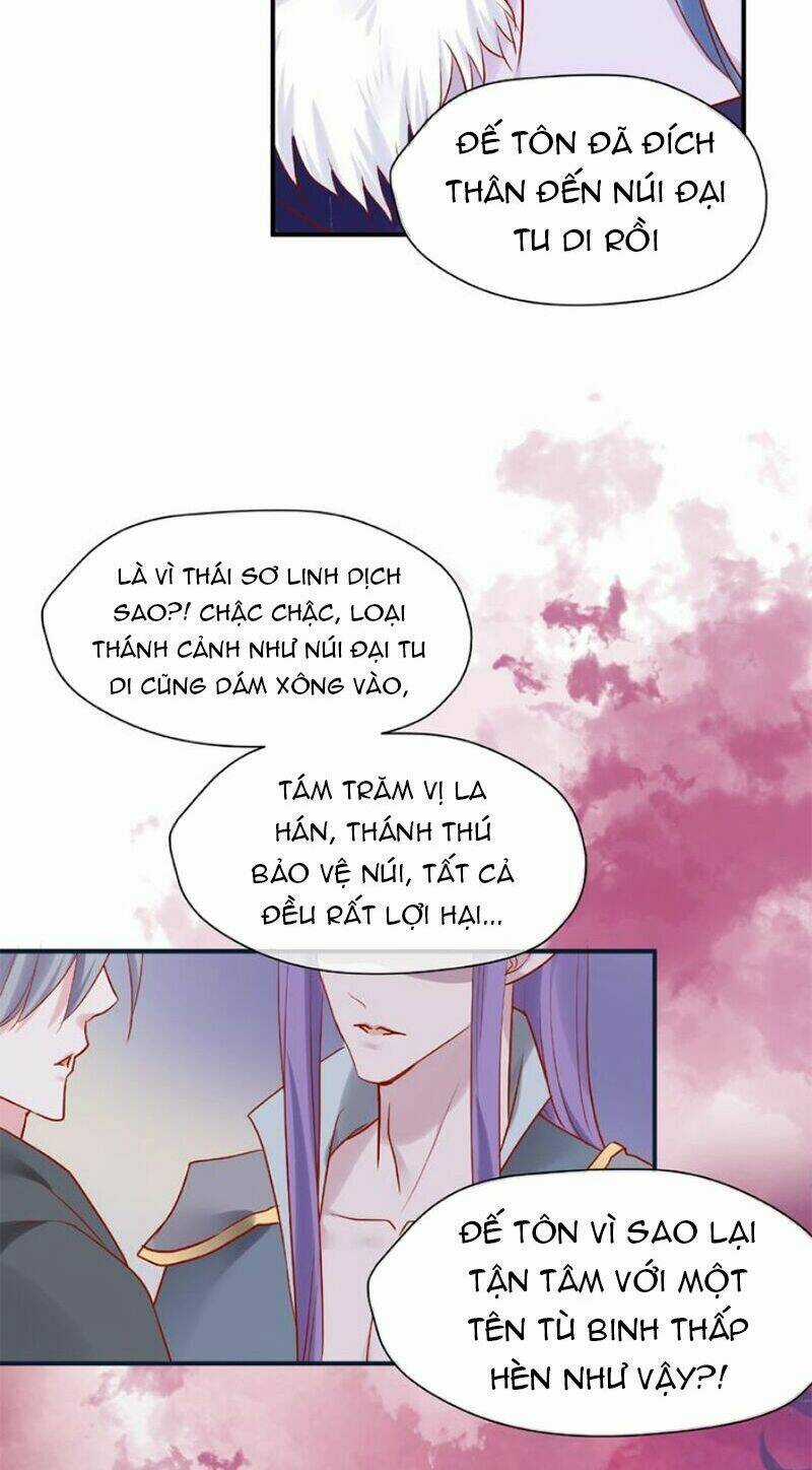 Ma Tôn Muốn Ôm Ôm Chapter 5 trang 32