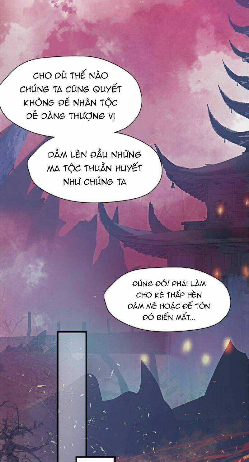 Ma Tôn Muốn Ôm Ôm Chapter 5 trang 33