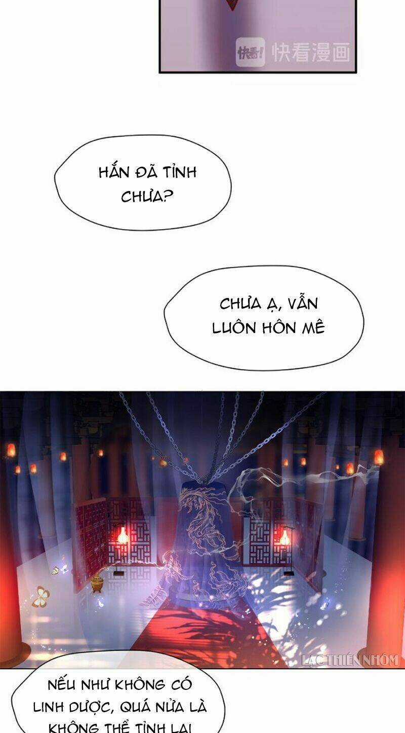 Ma Tôn Muốn Ôm Ôm Chapter 5 trang 35